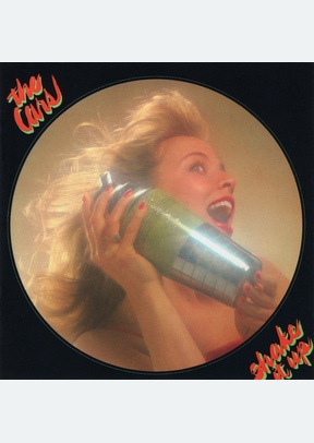SHAKE IT UP
