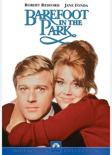 Barefoot In The Park