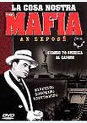 MAFIA:COMING TO AMERICA AL CAP