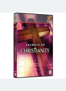 Secrets of Christianity