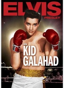 Kid Galahad