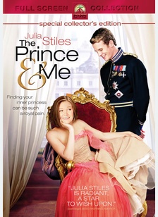The Prince & Me