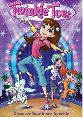 Twinkle Toes: The Movie by Skechers