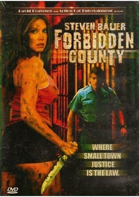 FORBIDDEN COUNTY