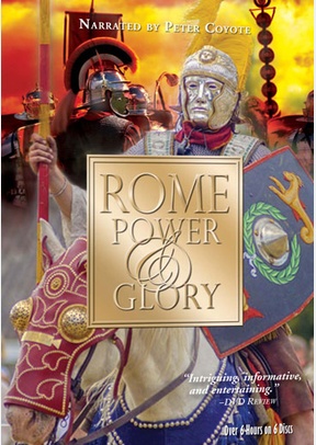 Rome: Power & Glory