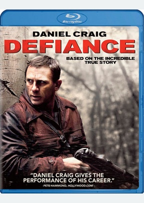 Defiance