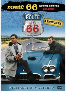 Route 66: Super Series Volume 1