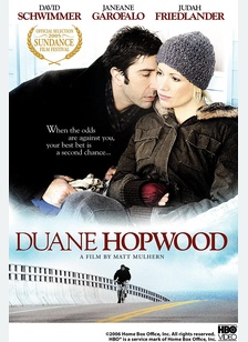 DUANE HOPWOOD