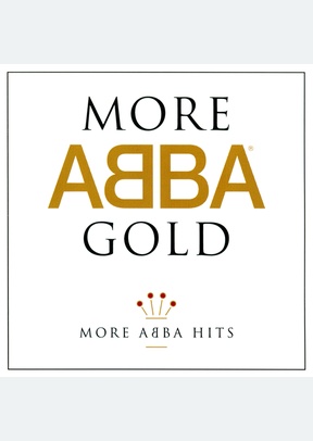 MORE ABBA GOLD