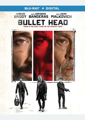 Bullet Head