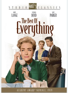 The Best Of Everything