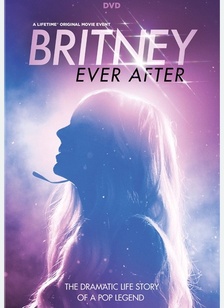Britney Ever After
