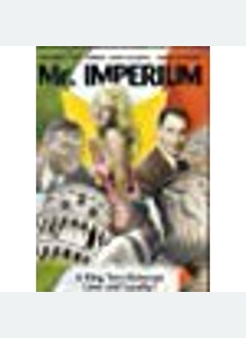 MR. IMPERIUM
