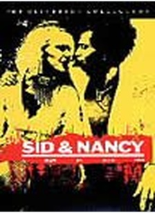 SID & NANCY:CRITERION