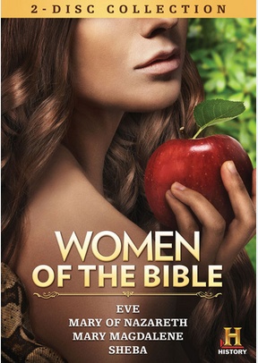 Women of the Bible