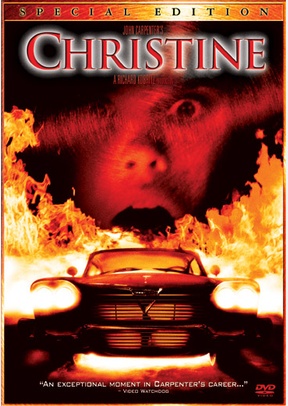 Christine