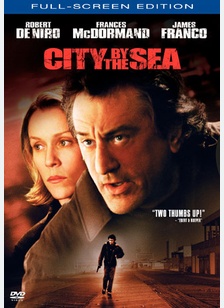 City By The Sea