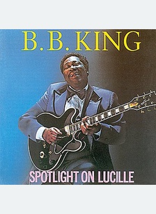 SPOTLIGHT ON LUCILLE