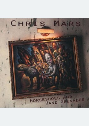 HORSESHOES AND HAND GRENADES