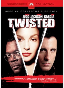 Twisted