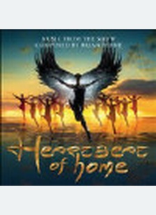Heartbeat Of Home (OST)