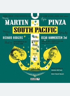 ORIGINAL CAST RECORDING