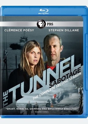 Tunnel Sabotage: Season 2