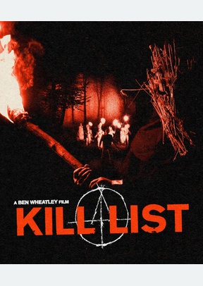 KILL LIST (4K)