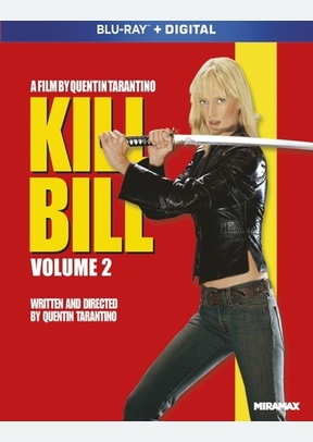 Kill Bill: Vol. 2