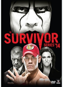 WWE: Survivor Series 2014