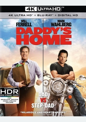 Daddy's Home