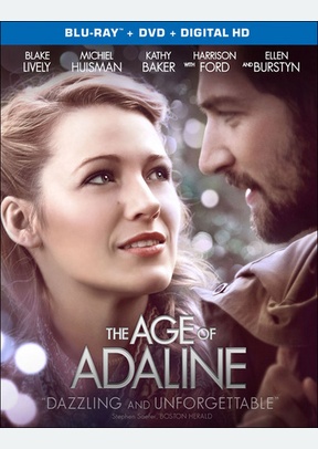 The Age of Adaline
