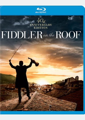 Fiddler on the Roof