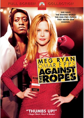 Against The Ropes