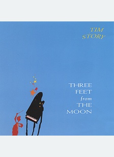 THREE FEET FROM THE MOON