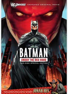 Batman: Under the Red Hood