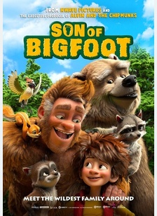 Son of Bigfoot
