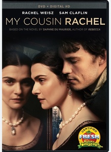 My Cousin Rachel