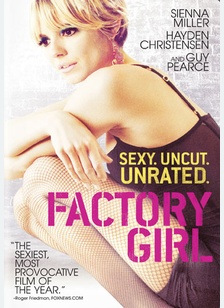 Factory Girl
