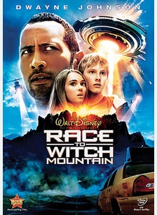 Race to Witch Mountain