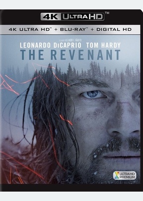 The Revenant