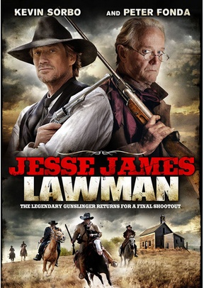 Jesse James Lawman