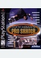 TONY HAWK:PRO SKATER