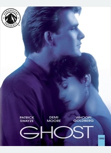 GHOST:PARAMOUNT (4K/BR)
