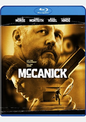 McCanick