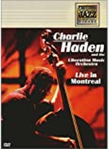 HADEN, CHARLIE