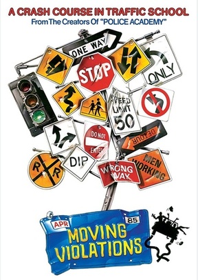 Moving Violations