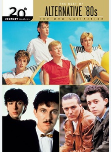 The Best of Alternative '80s: 20th Century Masters