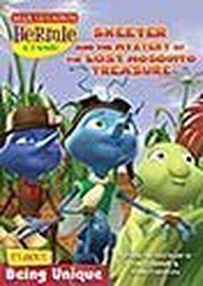 HERMIE & FRIENDS:SKEETER &