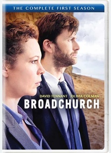 Broadchurch: The Complete First Season